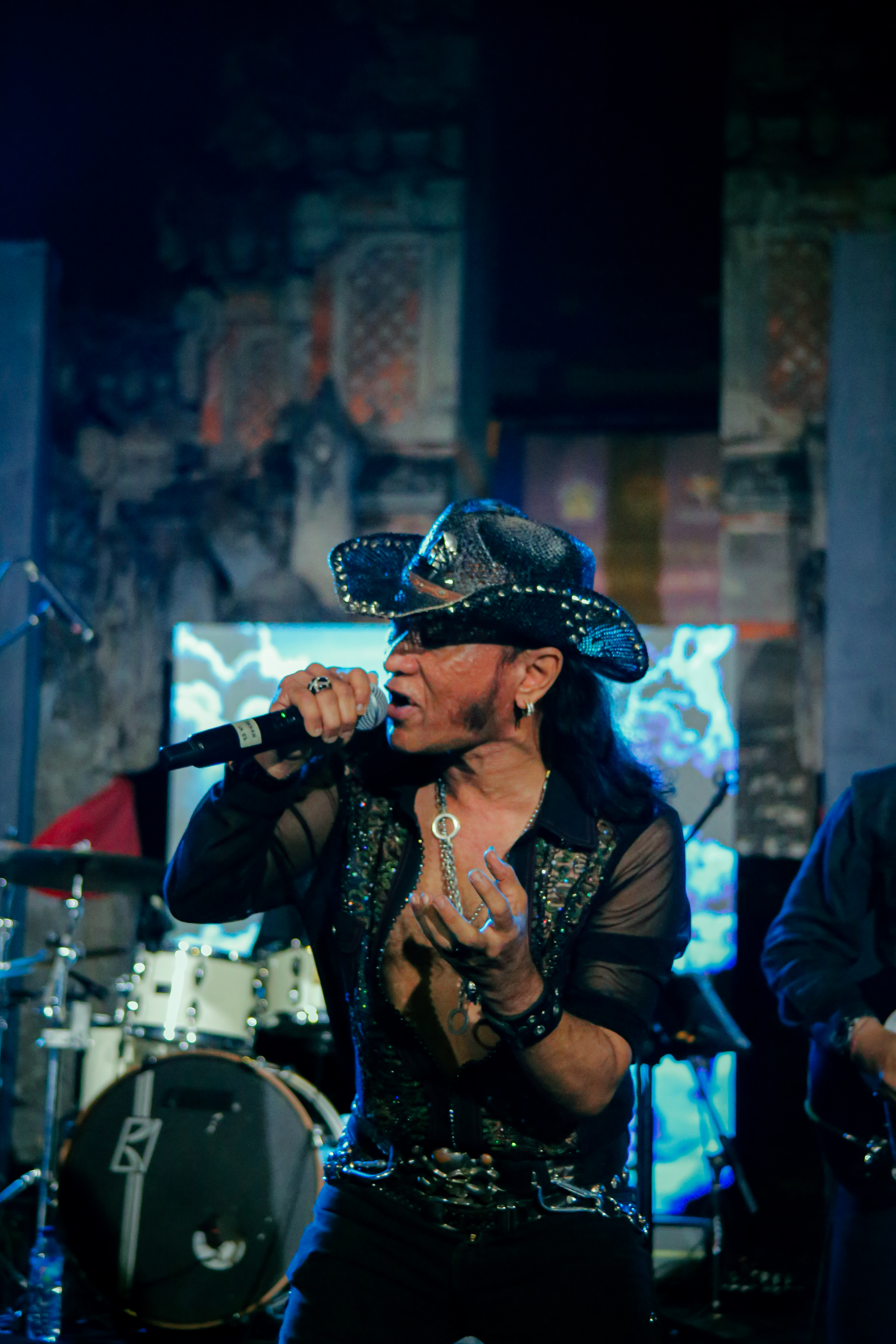 Stage & Concert Photography